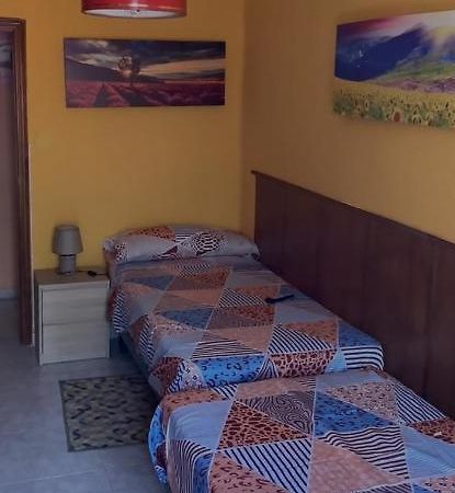 Casa Moreno Vut Ávila Exteriör bild