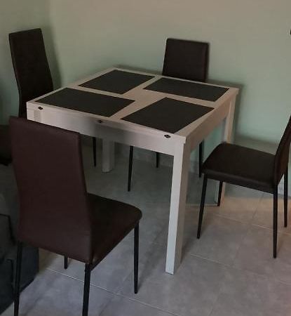 Casa Moreno Vut Ávila Exteriör bild