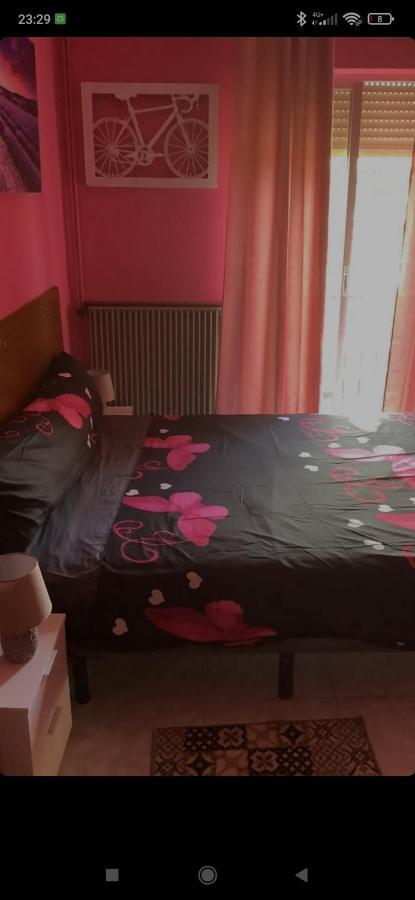 Casa Moreno Vut Ávila Exteriör bild