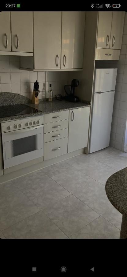 Casa Moreno Vut Ávila Exteriör bild