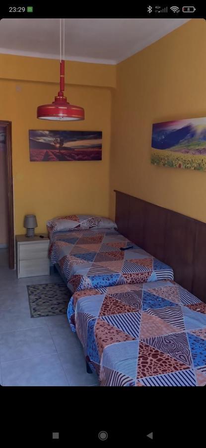 Casa Moreno Vut Ávila Exteriör bild