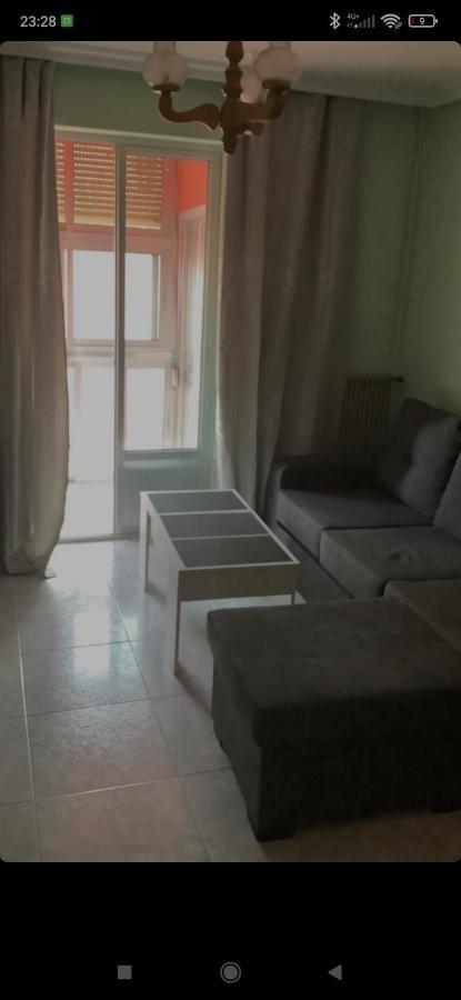 Casa Moreno Vut Ávila Exteriör bild