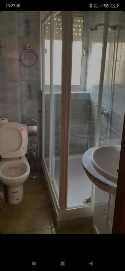 Casa Moreno Vut Ávila Exteriör bild