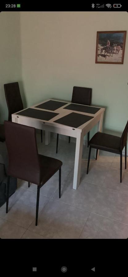 Casa Moreno Vut Ávila Exteriör bild