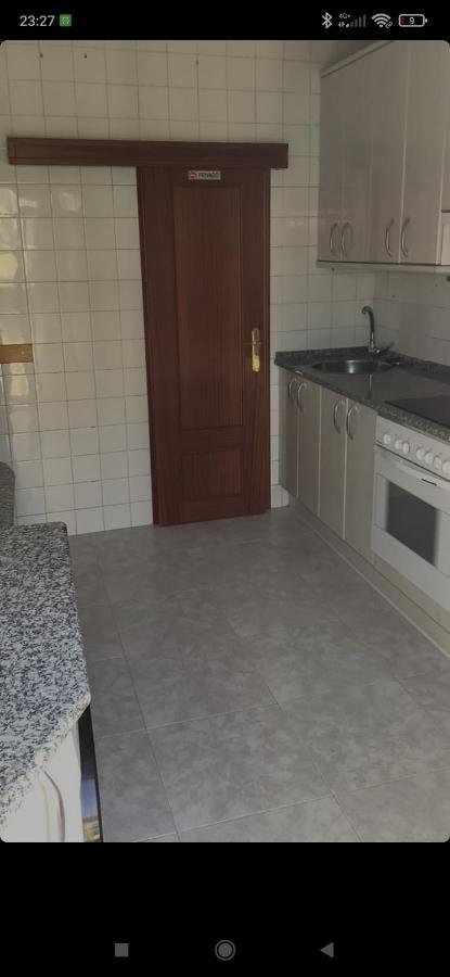 Casa Moreno Vut Ávila Exteriör bild