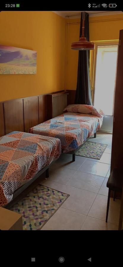 Casa Moreno Vut Ávila Exteriör bild
